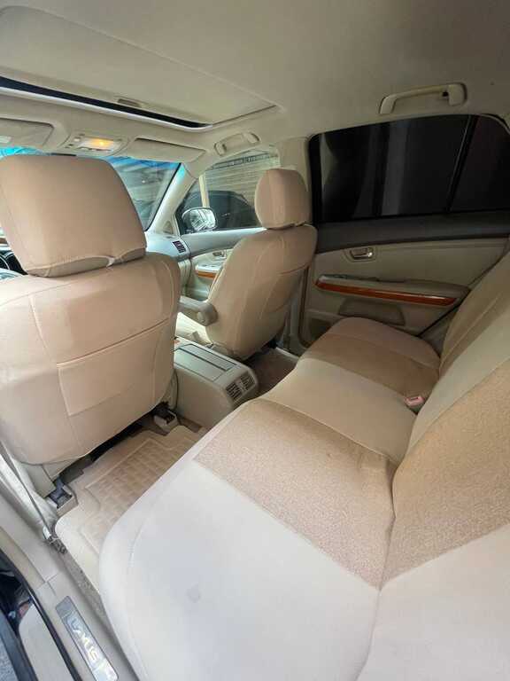Lexus RX 330, 3.3 L, 2004 il, 366 526 km — Avtomobillər, Bakı (12)