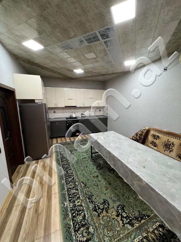 7 otaqlı Villa / Həyət evi, Satış, Bakı — Ev, villa, Bakı (8)