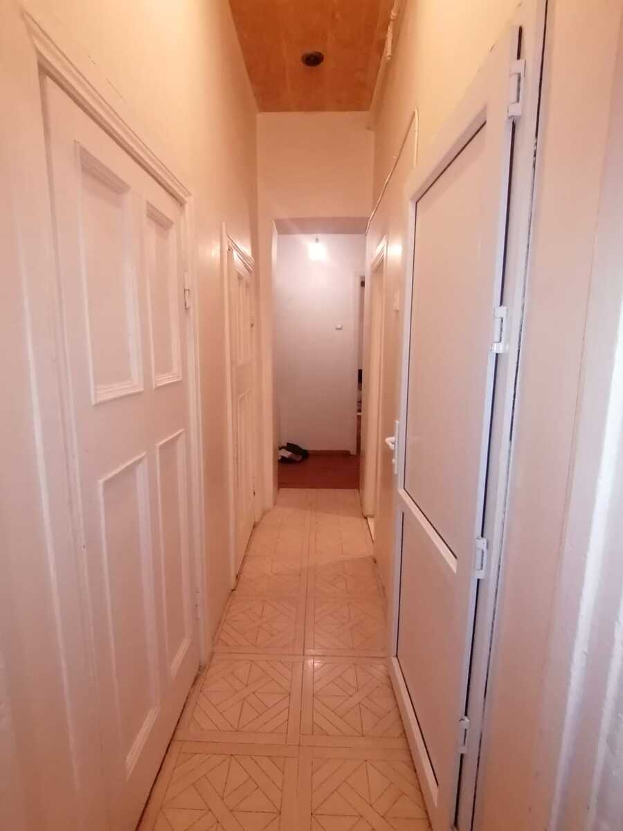 Satılır 2 otaqlı köhnə tikili 55 m² — Mənzil, Bakı (7)