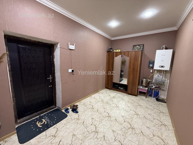 Satılır 5 otaqlı Həyət evi / Villa, 200 m², Qurd dərəsi — Ev, villa, Sumqayıt (9)