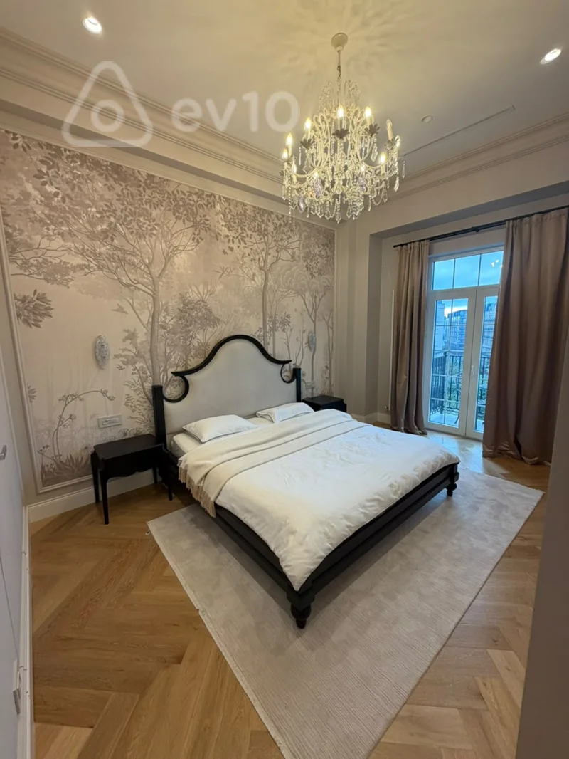 3 otaqlı mənzil, 110 m², Bakı, Yaşıl Ada 1 — kirayə — Mənzil, Bakı (10)