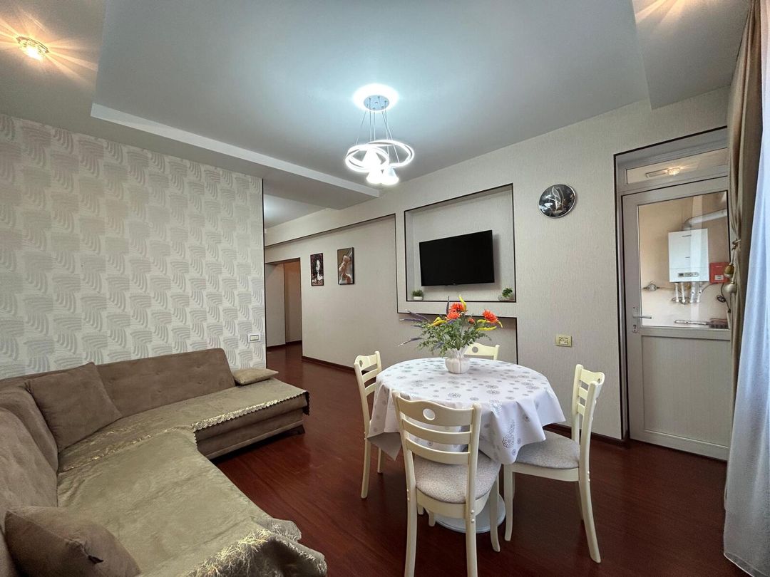 Satılır 2 otaqlı yeni tikili 58 m² — Mənzil, Xırdalan (2)