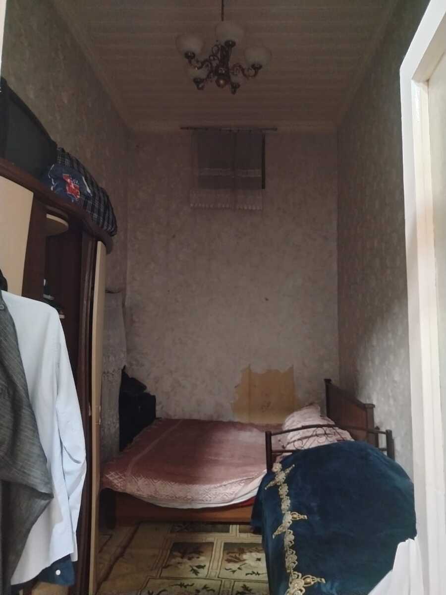 Satılır 2 otaqlı köhnə tikili 59 m² — Mənzil, Bakı (4)