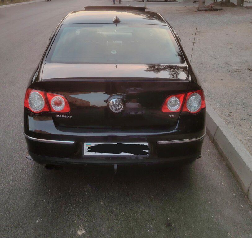 Volkswagen Passat, 1.8 L, 2009 il, 307 000 km — Avtomobillər, Bakı (10)