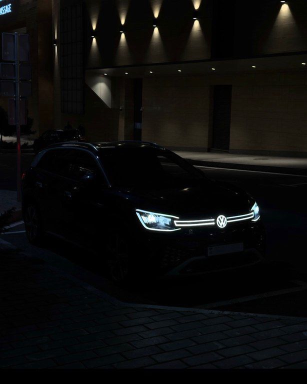 Volkswagen ID.6 Crozz, 84.8 kWh, 2023 il, 118 000 km — Avtomobillər, Bakı (6)