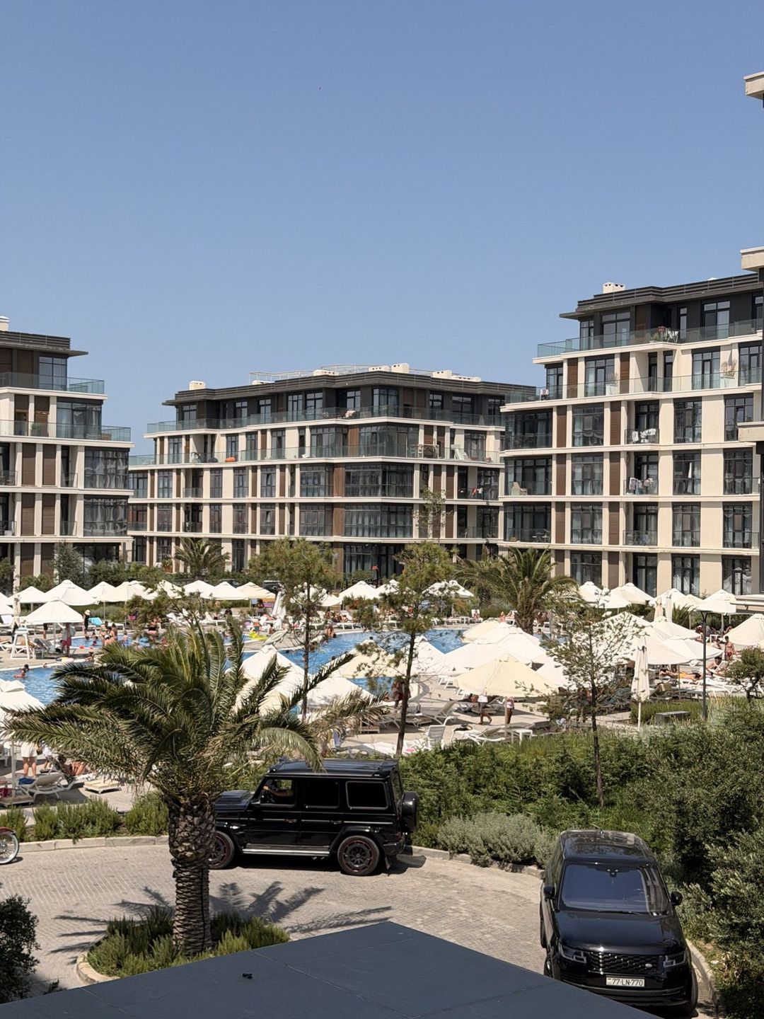 Satılır 2 otaqlı yeni tikili 102 m² — Mənzil, Bakı (2)
