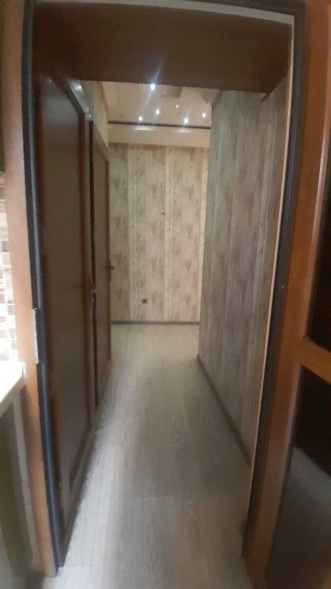 İcarəyə verilir 3 otaqlı yeni tikili 80 m² — Mənzil, Xırdalan (3)
