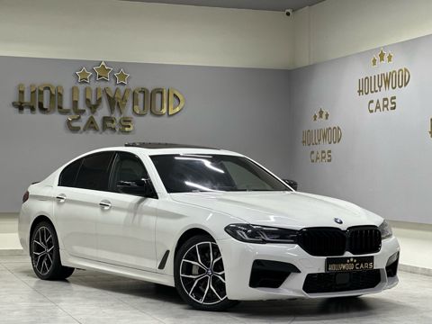 BMW 530e, 2.0 L, 12 kWh, 2018 il, 121 000 km — Bakı