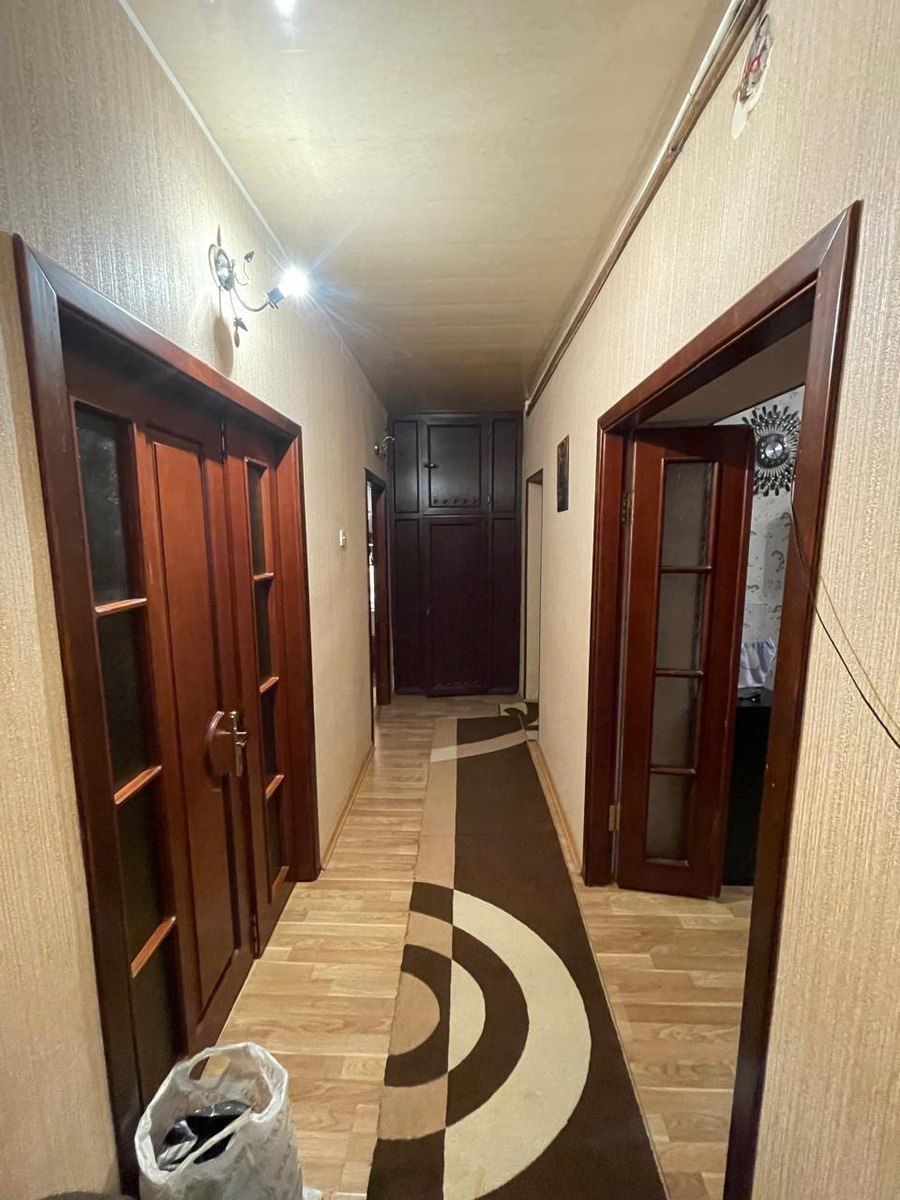 Satılır 4 otaqlı köhnə tikili 105 m² — Mənzil, Bakı (6)