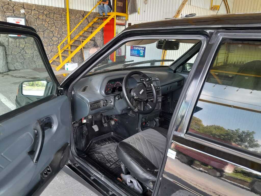 Lada (VAZ) 2115, 1.5 L, 2009 il, 201 245 km — Avtomobillər, Ağcabədi (10)