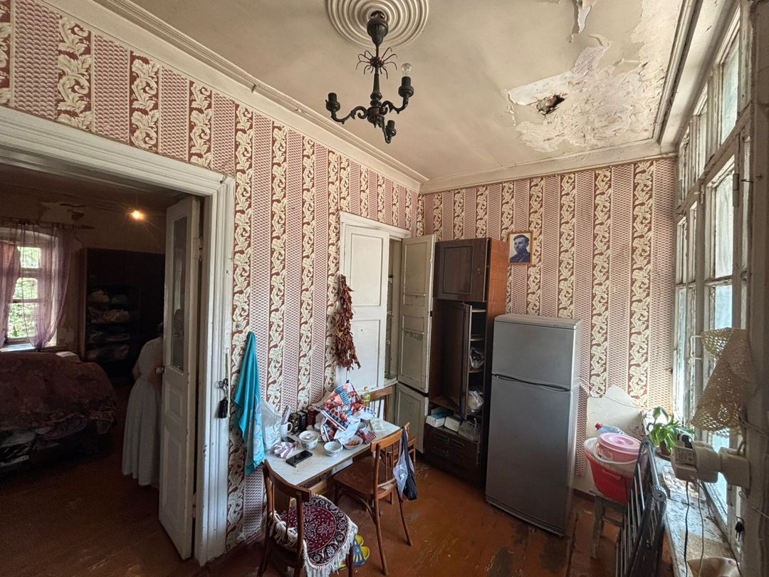 Satılır 1 otaqlı köhnə tikili 32 m² — Mənzil, Bakı (3)