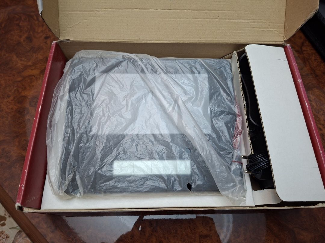 Fotoçərçivə Genius DPF-702 Crystal — Dekor və interyeri, Bakı (3)