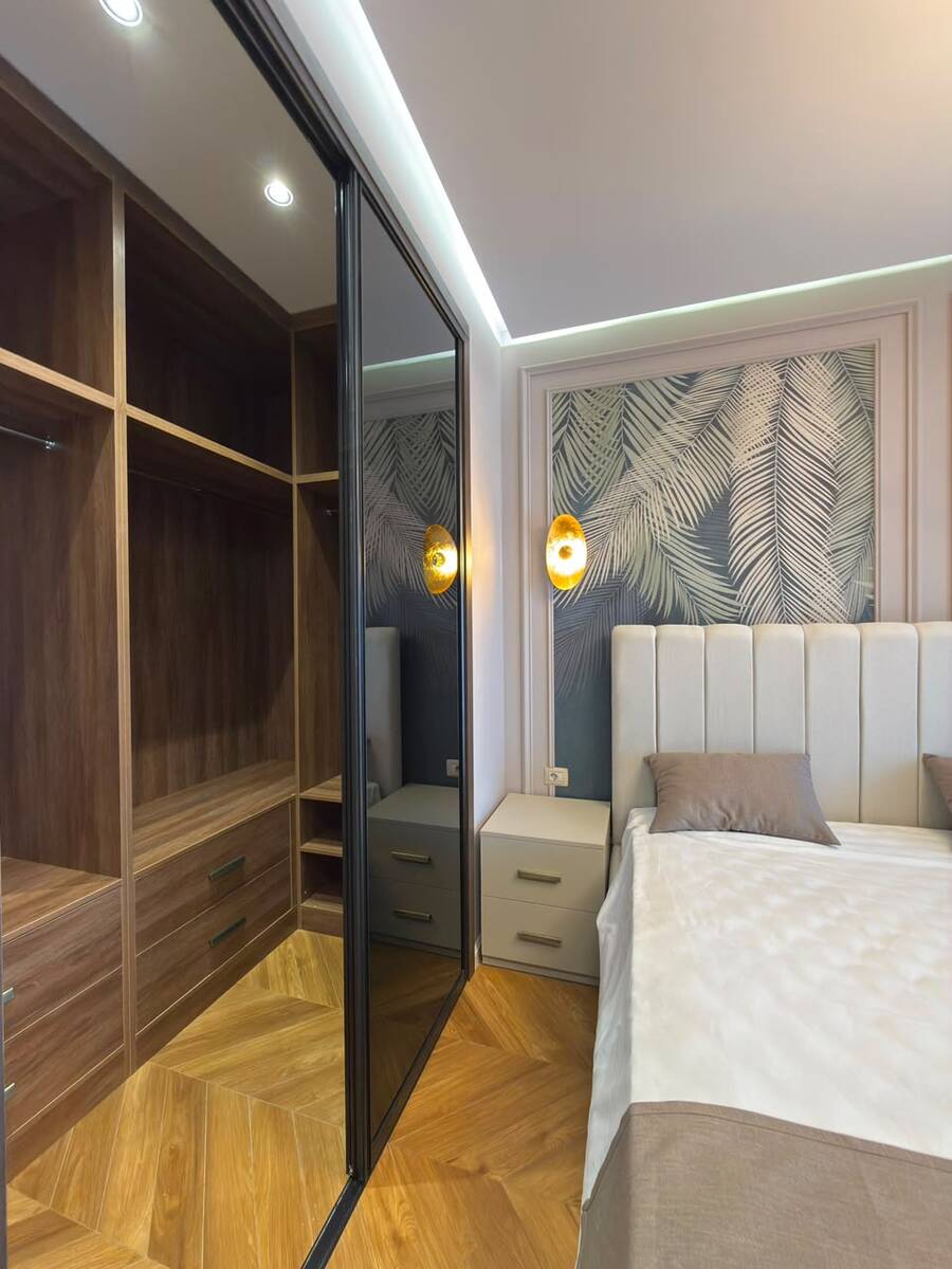 Satılır 3 otaqlı yeni tikili 86 m² — Mənzil, Bakı (7)