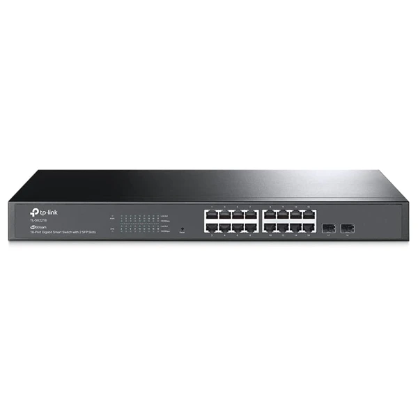 Tp-Link JetStream Smart TL-SG2218 1731500035 — Mallar, Bakı