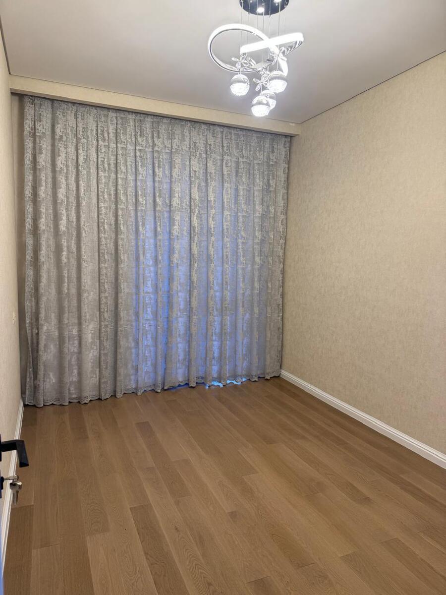 İcarəyə verilir 3 otaqlı yeni tikili 72 m² — Mənzil, Bakı (4)