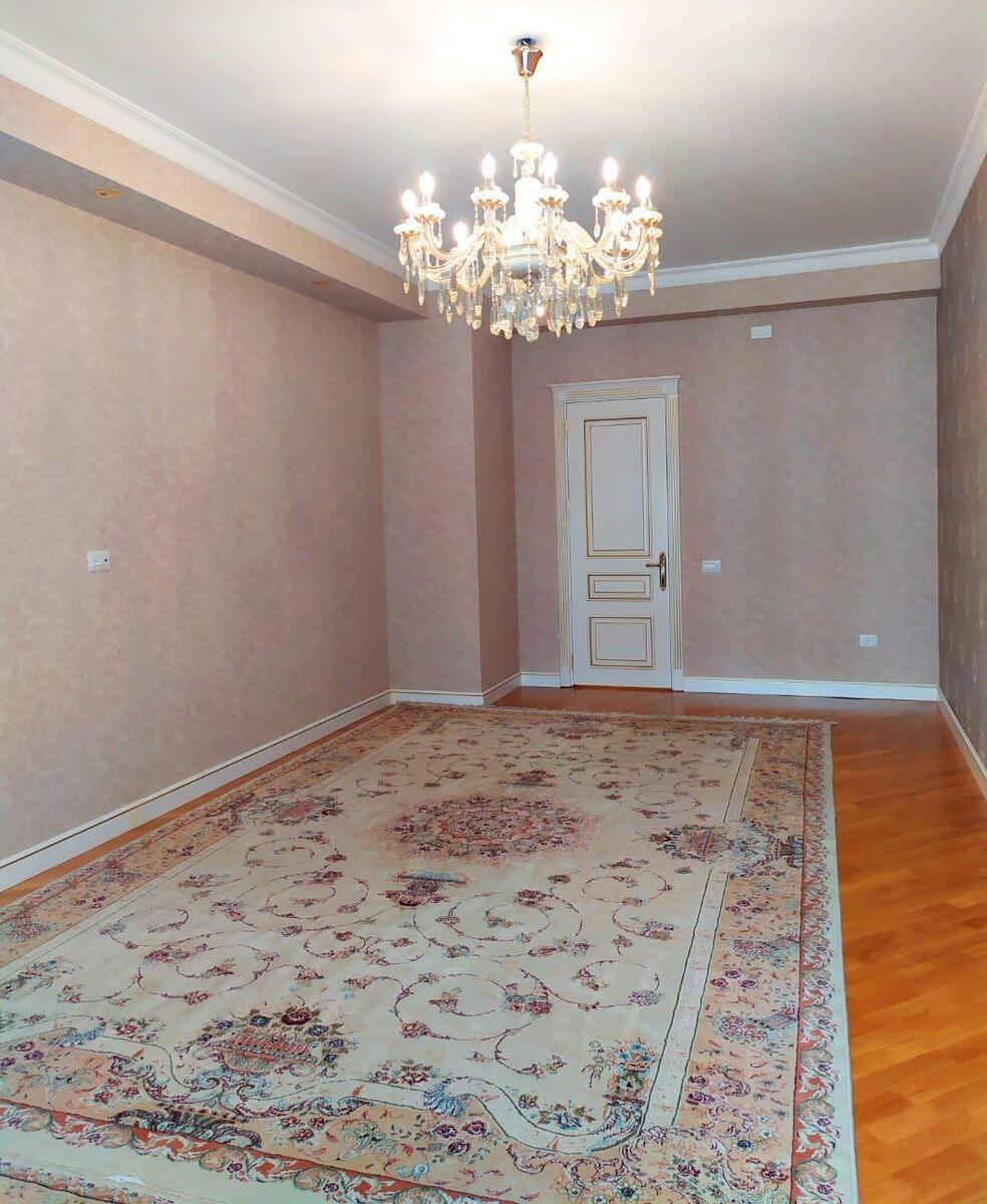 İcarəyə verilir 4 otaqlı yeni tikili 178 m² — Mənzil, Bakı (12)