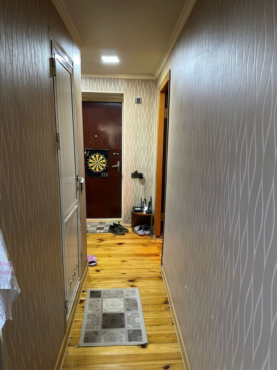 Satılır 3 otaqlı köhnə tikili 32 m² — Mənzil, Bakı (8)