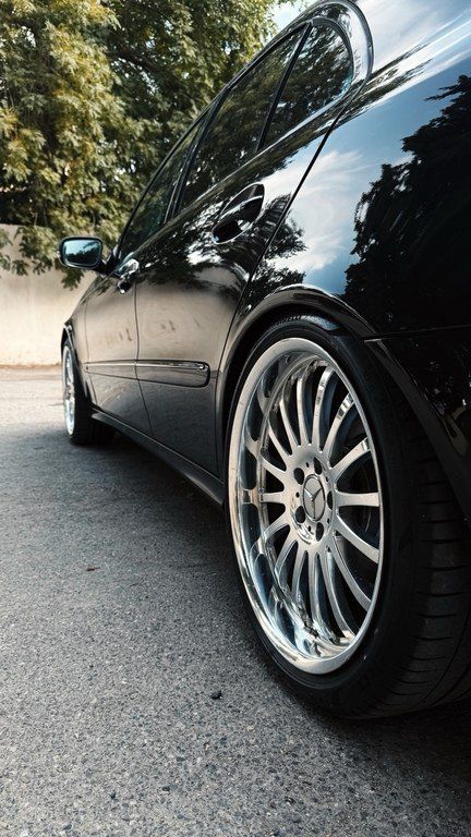 Mercedes E 220, 2.2 L, 2007 il, 342 000 km 99-OT-058 — Avtomobillər, Bakı (8)