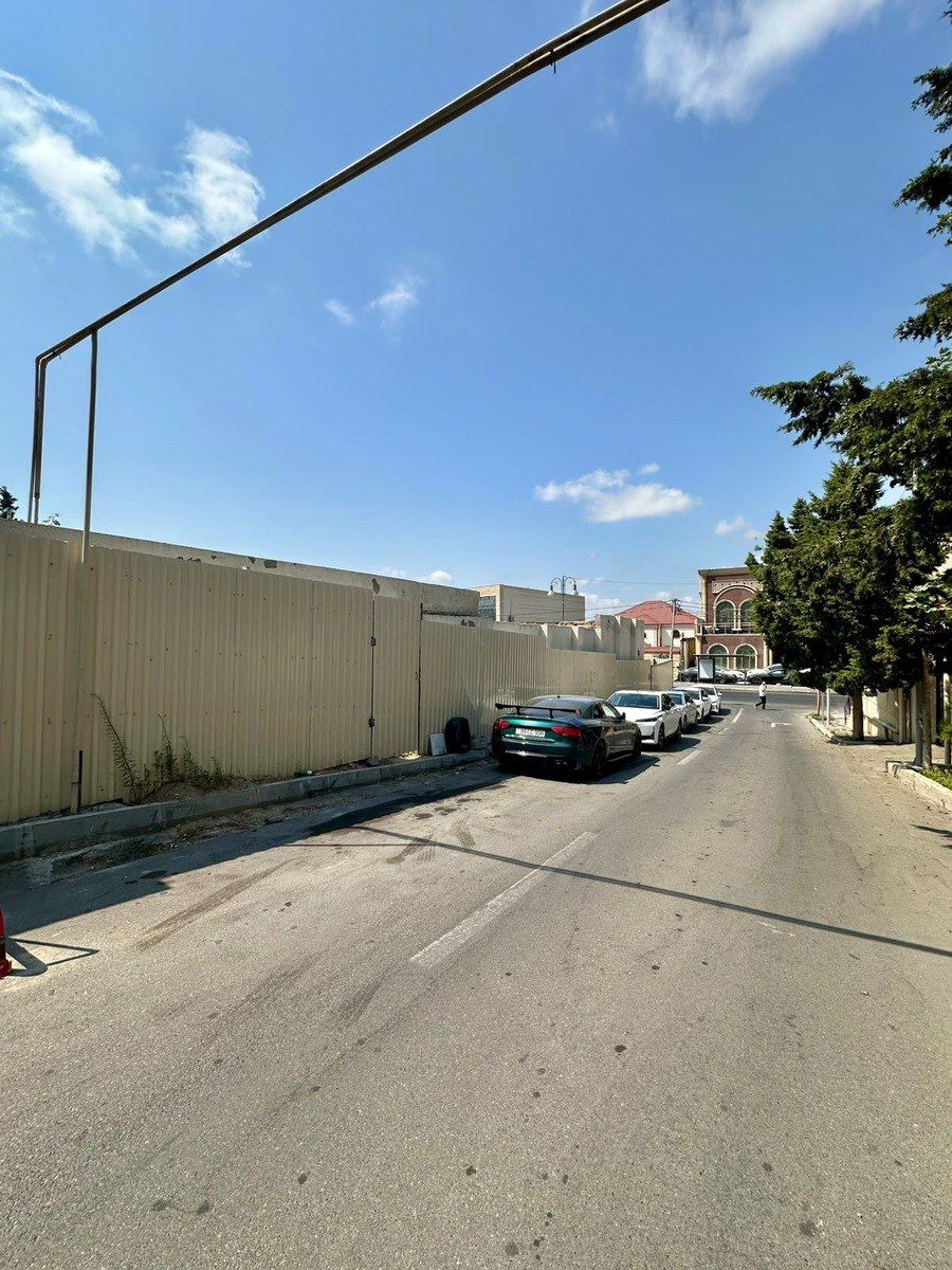 Satılır torpaq 6 sot — Torpaq, Bakı (5)