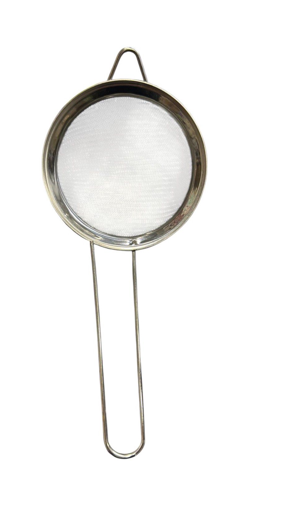 Ələk, metal, gümüşü — Mallar, Bakı