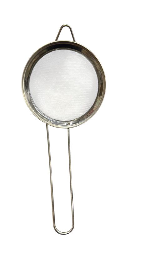 Ələk, metal, gümüşü — Bakı