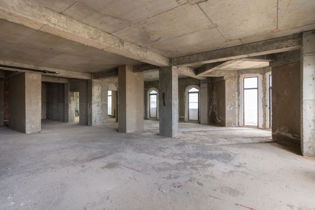 Satılır 4 otaqlı yeni tikili 267 m² — Mənzil, Bakı (11)