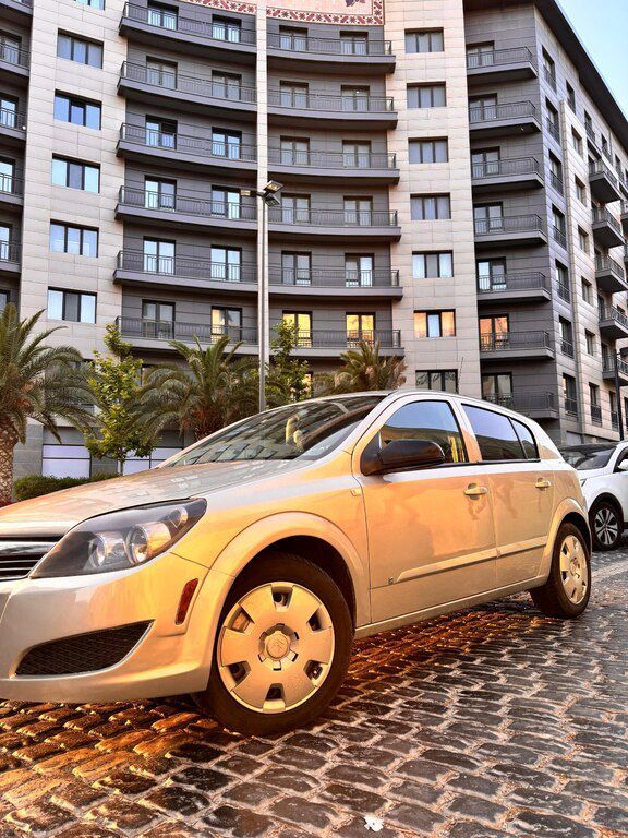 Opel Astra, 1.8 L, 2008 il, 311 408 km 99-GJ-747 — Avtomobillər, Bakı (6)