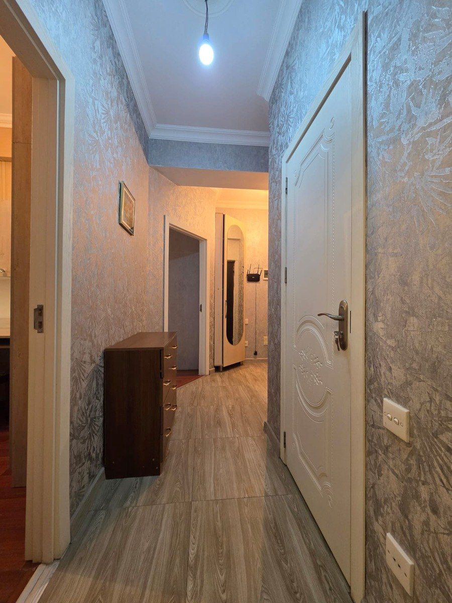 Satılır 3 otaqlı yeni tikili 60 m² — Mənzil, Xırdalan (8)