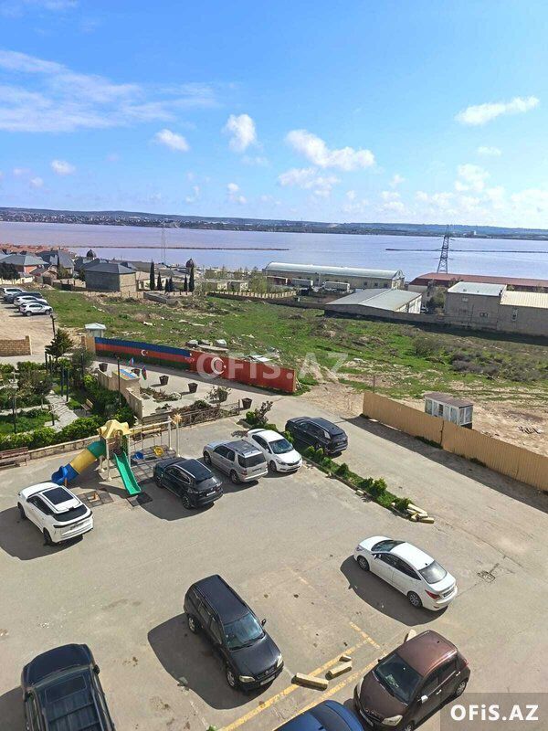 Yeni tikili Satılır Abşeron r., Masazır q., 3 otaq, 84 m² — Mənzil, Bakı (2)
