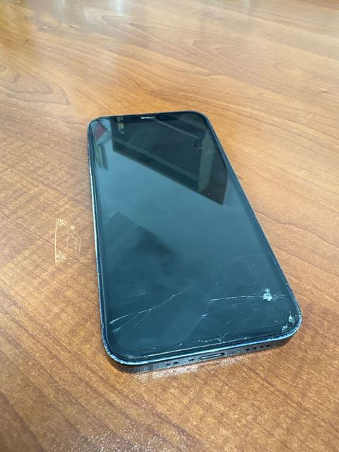 IPhone 12 mini, 64 GB, Qara — Bakı
