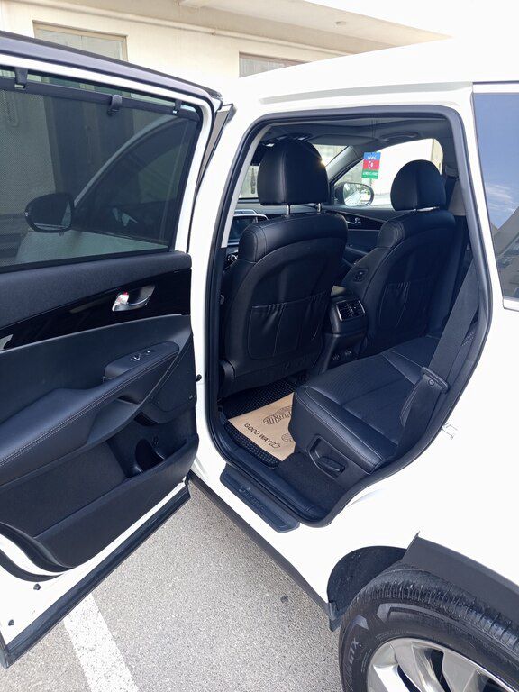 Kia Sorento, 2.0 L, 2018 il, 134 000 km 77-RV-890 — Avtomobillər, Bakı (10)