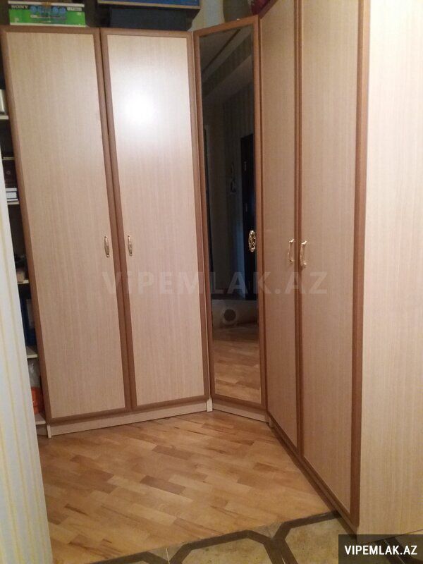 Binəqədi rayonunda 1 otaqlı Yeni tikili Satılır, 68 m² — Mənzil, Bakı (3)