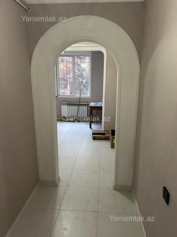 Satılır 2 otaqlı Bina evi menzil (Köhnə tikili), 60 m², Sabunçu rayonu — Mənzil, Bakı (6)
