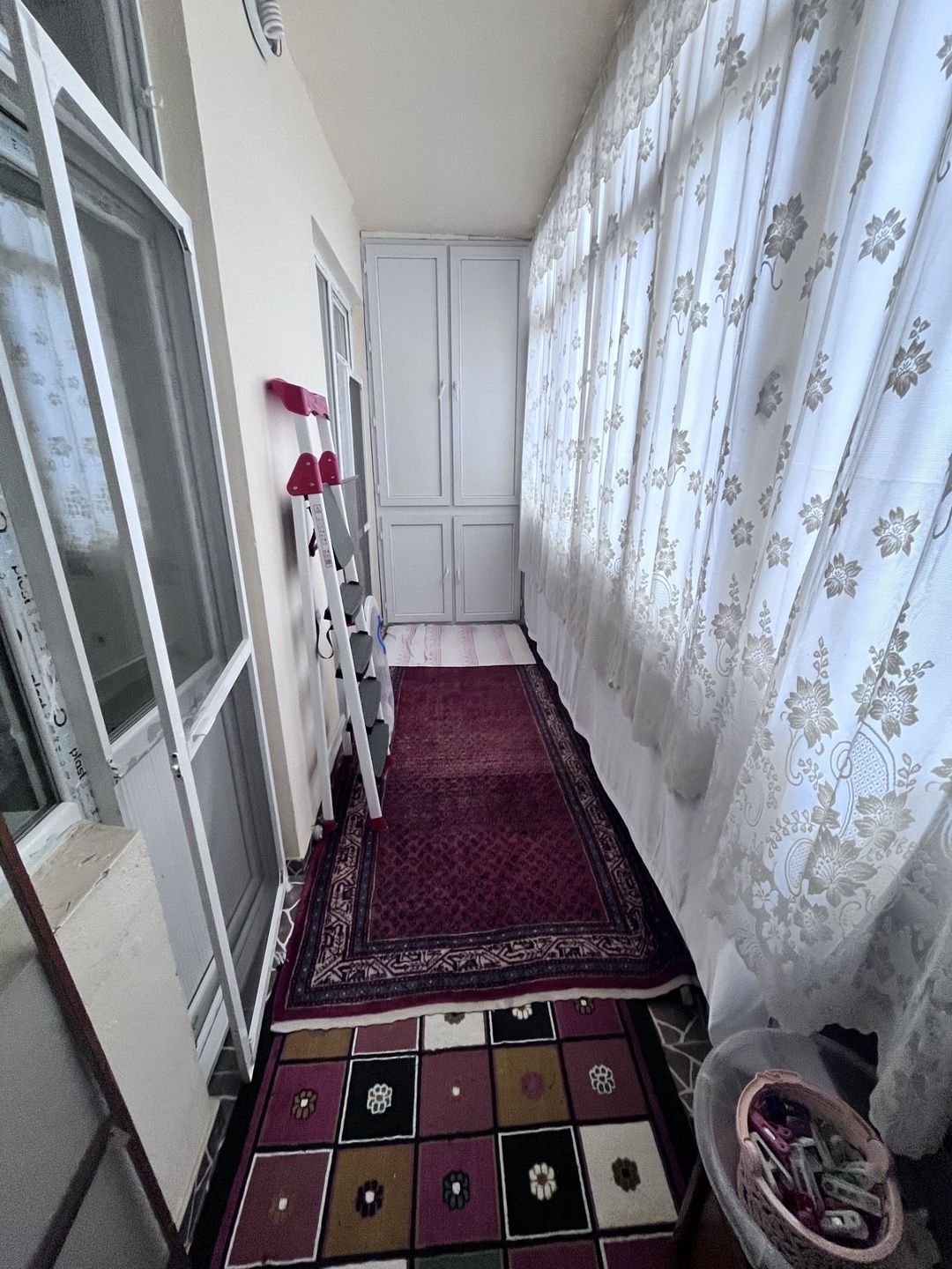 Satılır 2 otaqlı yeni tikili 74 m² — Mənzil, Xırdalan (9)