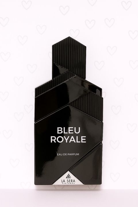 La Sera Bleu Royale kişilər üçün ətir suyu 100 ml — Bakı
