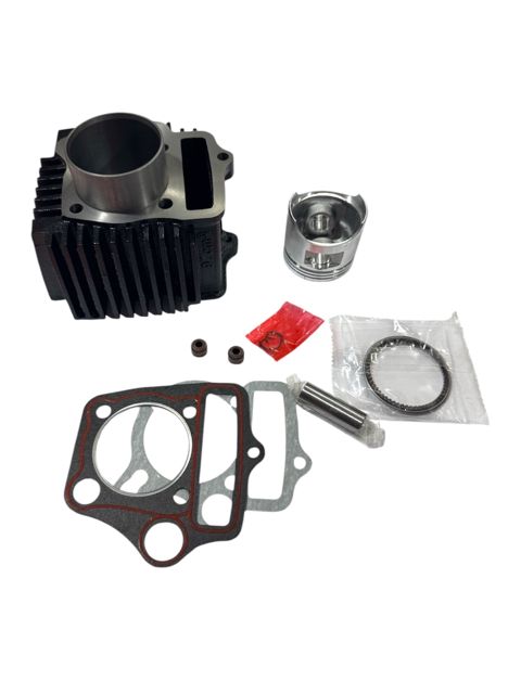 Motosiklet üçün silindr dəsti 100cc - Motobot_00044 — Bakı