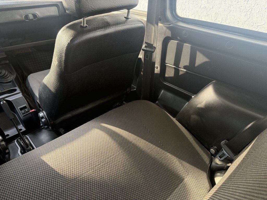 Lada (VAZ) Niva, 1.7 L, 2019 il, 185 742 km — Avtomobillər, Bakı (5)