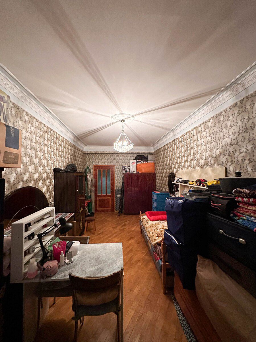Satılır 4 otaqlı yeni tikili 165 m² — Mənzil, Bakı (11)