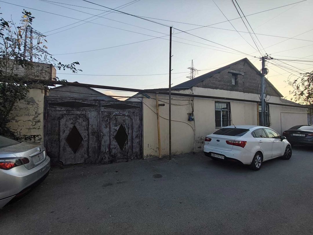 Satılır 5 otaqlı həyət evi/bağ evi 81 m² — Ev, villa, Xırdalan (12)