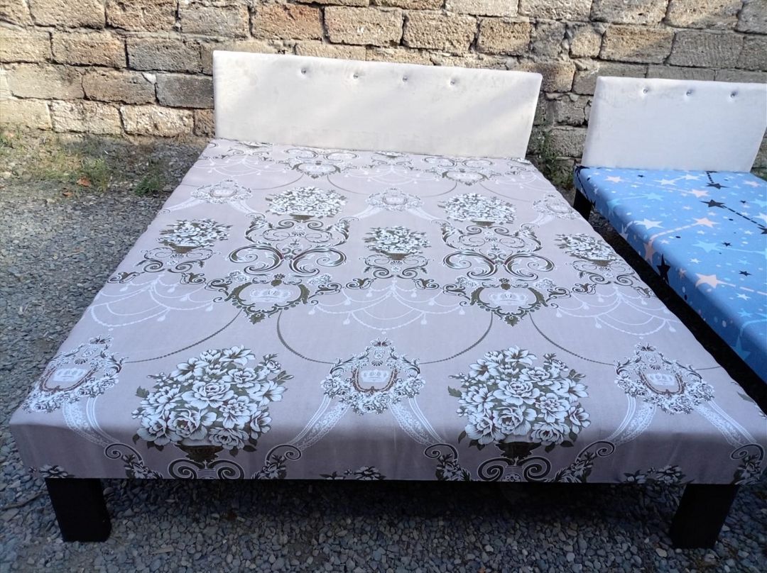 Çarpayı — Mebel, Bakı (2)