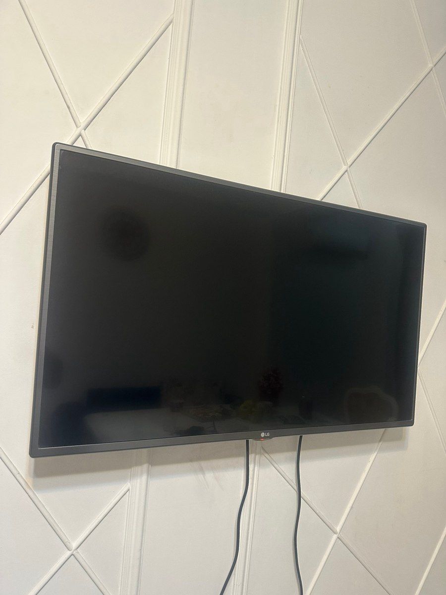 Televizor LG — TV və Video, Bakı (2)