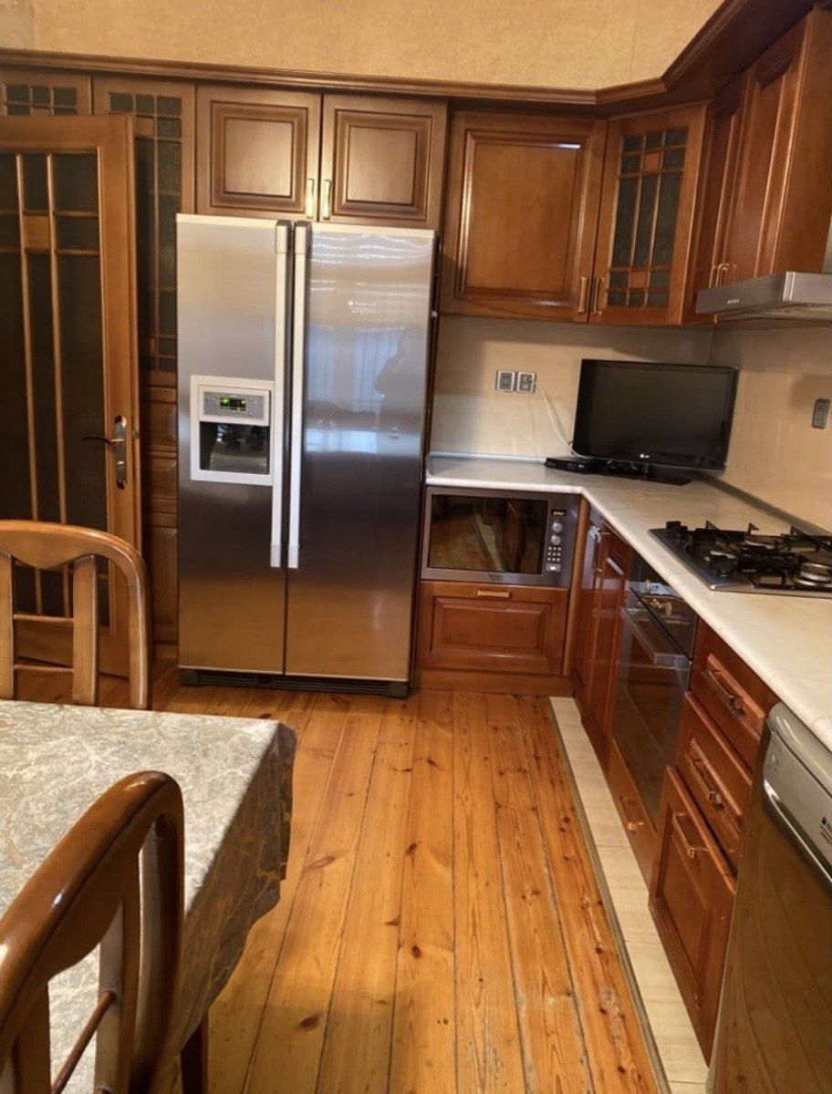 İcarəyə verilir 4 otaqlı həyət evi/bağ evi 120 m² — Ev, villa, Bakı (4)