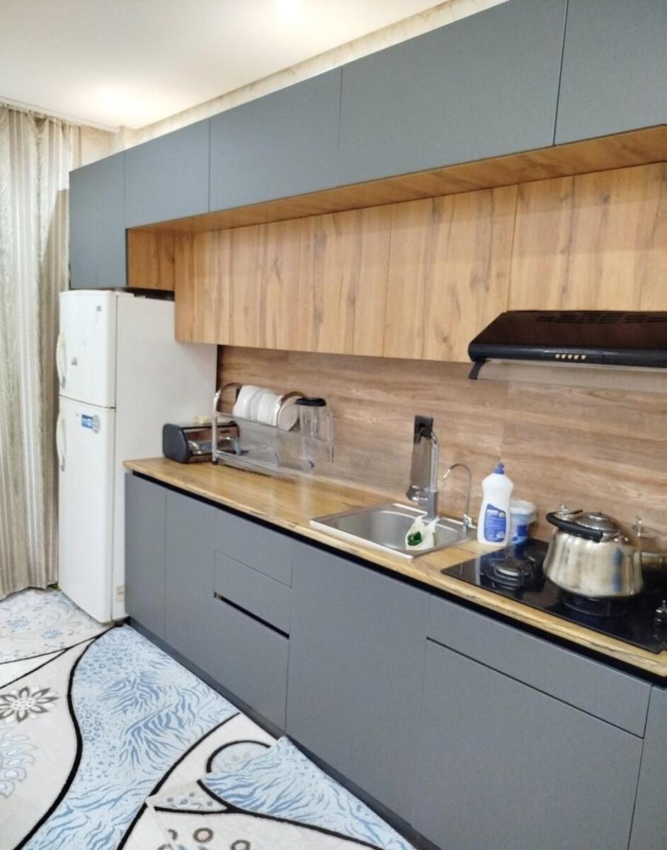 Satılır 3 otaqlı yeni tikili 107 m² — Mənzil, Bakı