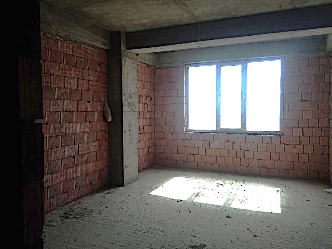 Satılır 4 otaqlı yeni tikili 186 m² — Mənzil, Bakı (6)