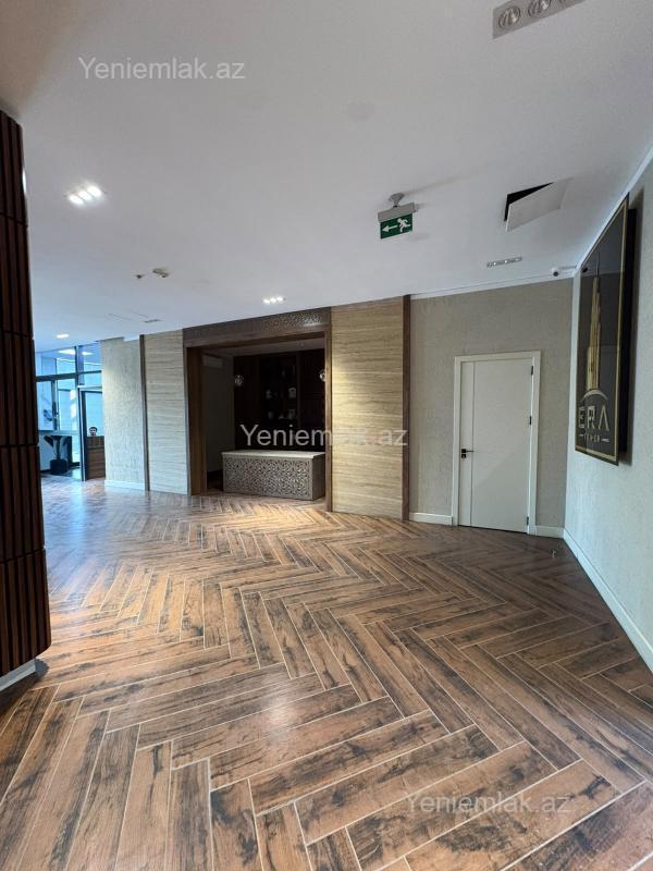 Satılır 3 otaqlı Bina evi menzil (Yeni tikili), 157 m², Xətai rayonu — Mənzil, Bakı (3)