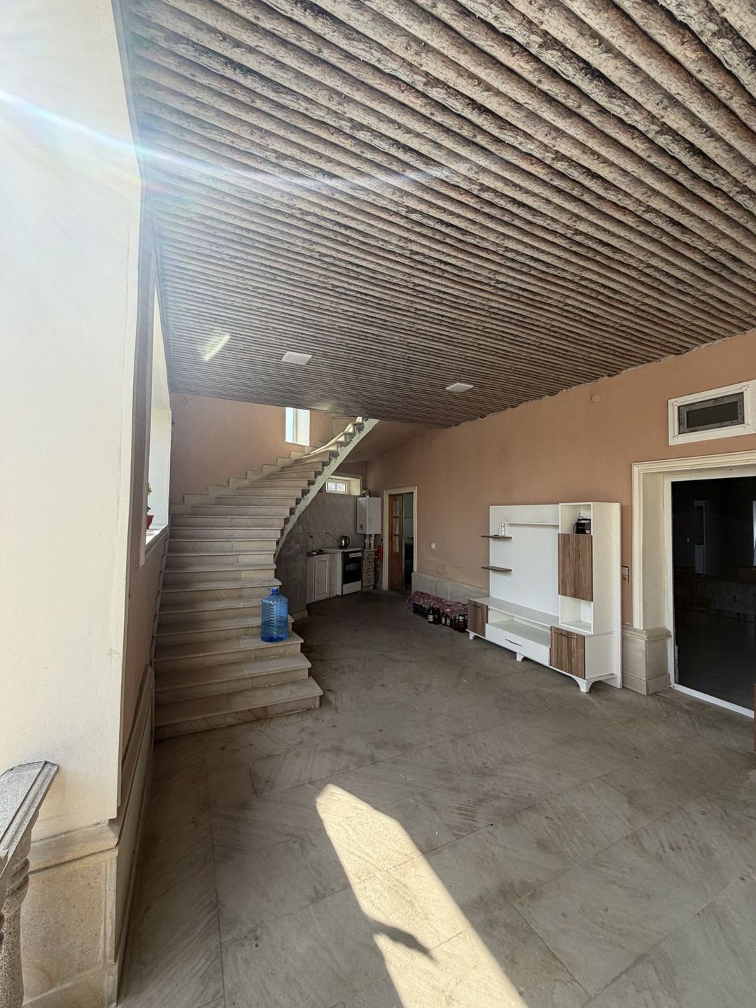 Satılır 10 otaqlı həyət evi/bağ evi 230 m² — Ev, villa, Bakı (3)