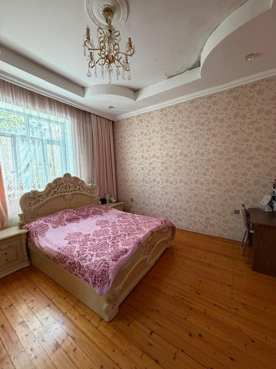 Satılır 5 otaqlı həyət evi/bağ evi 218 m² — Ev, villa, Bakı (2)