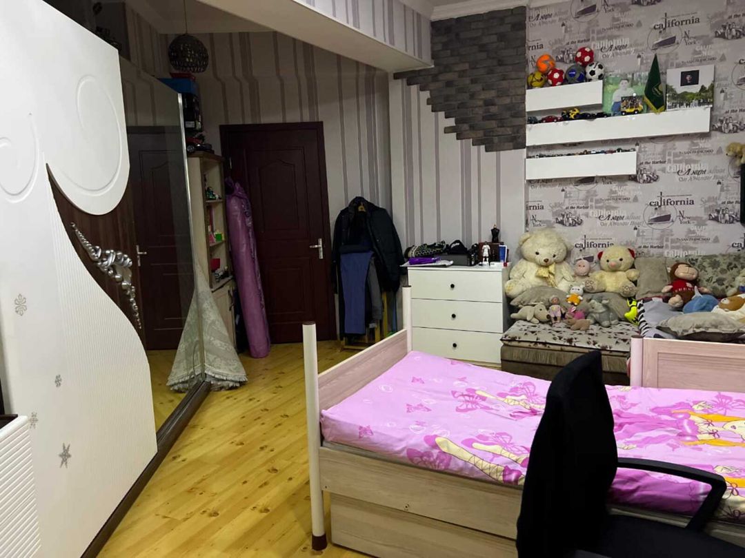 Satılır 2 otaqlı yeni tikili 78 m² — Mənzil, Bakı (5)
