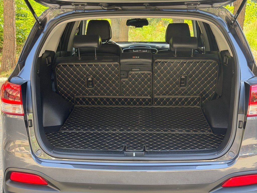 Kia Sorento, 2.0 L, 2017 il, 164 000 km 88-DV-130 — Avtomobillər, Bakı (9)