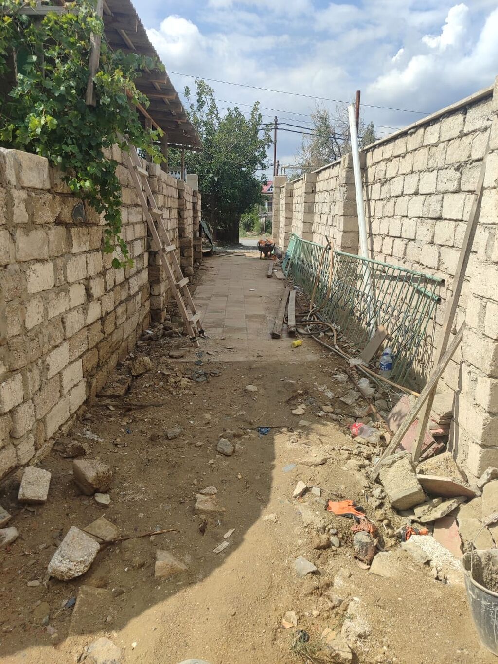 3 sot, Tikinti, Maklerlər narahat etməsin, Kupça (Çıxarış) — Torpaq, Bakı (2)